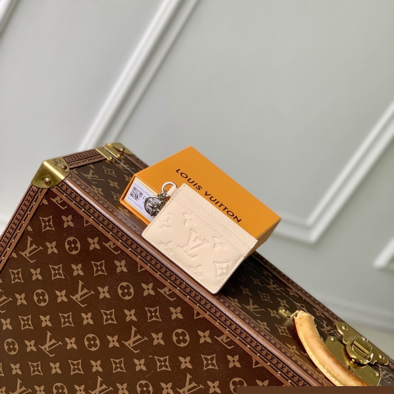 LV Wallets